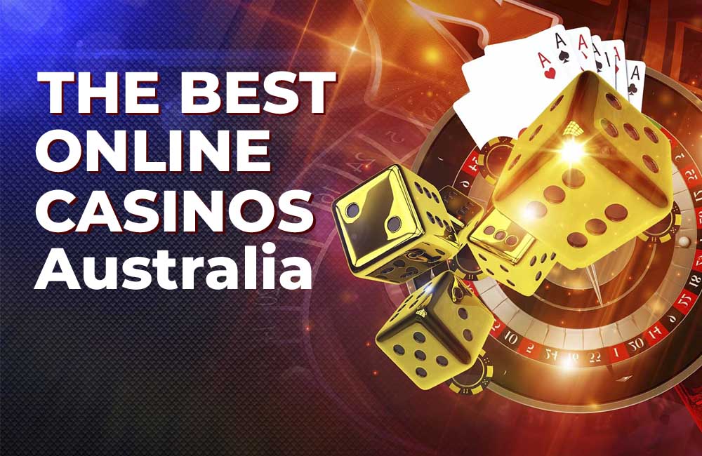 Best Online Casinos in Australia 2023